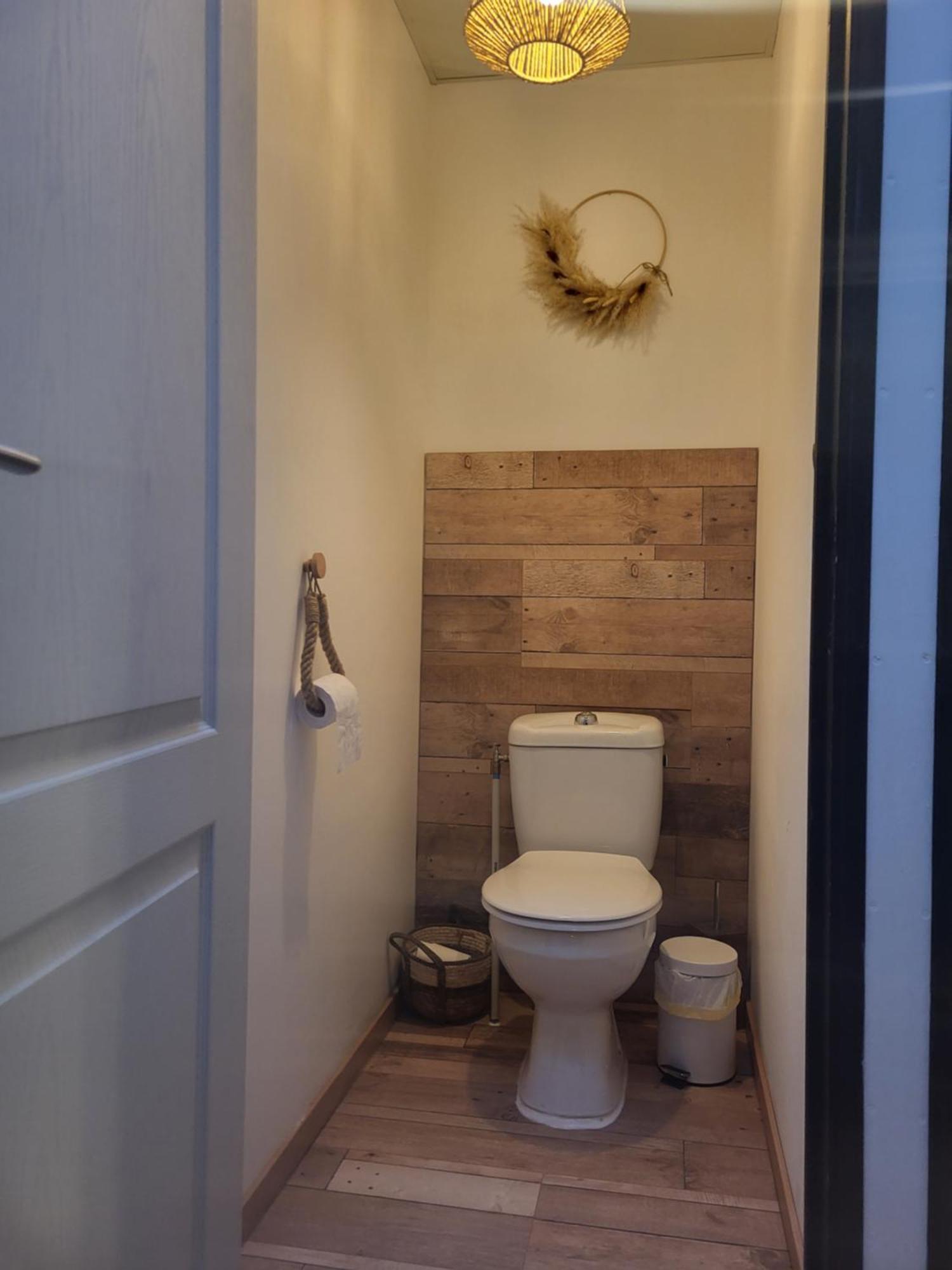 Maison De Village A La Decoration Boheme Jusqu'A 6 Personnes Viviers-lès-Montagnes Eksteriør billede