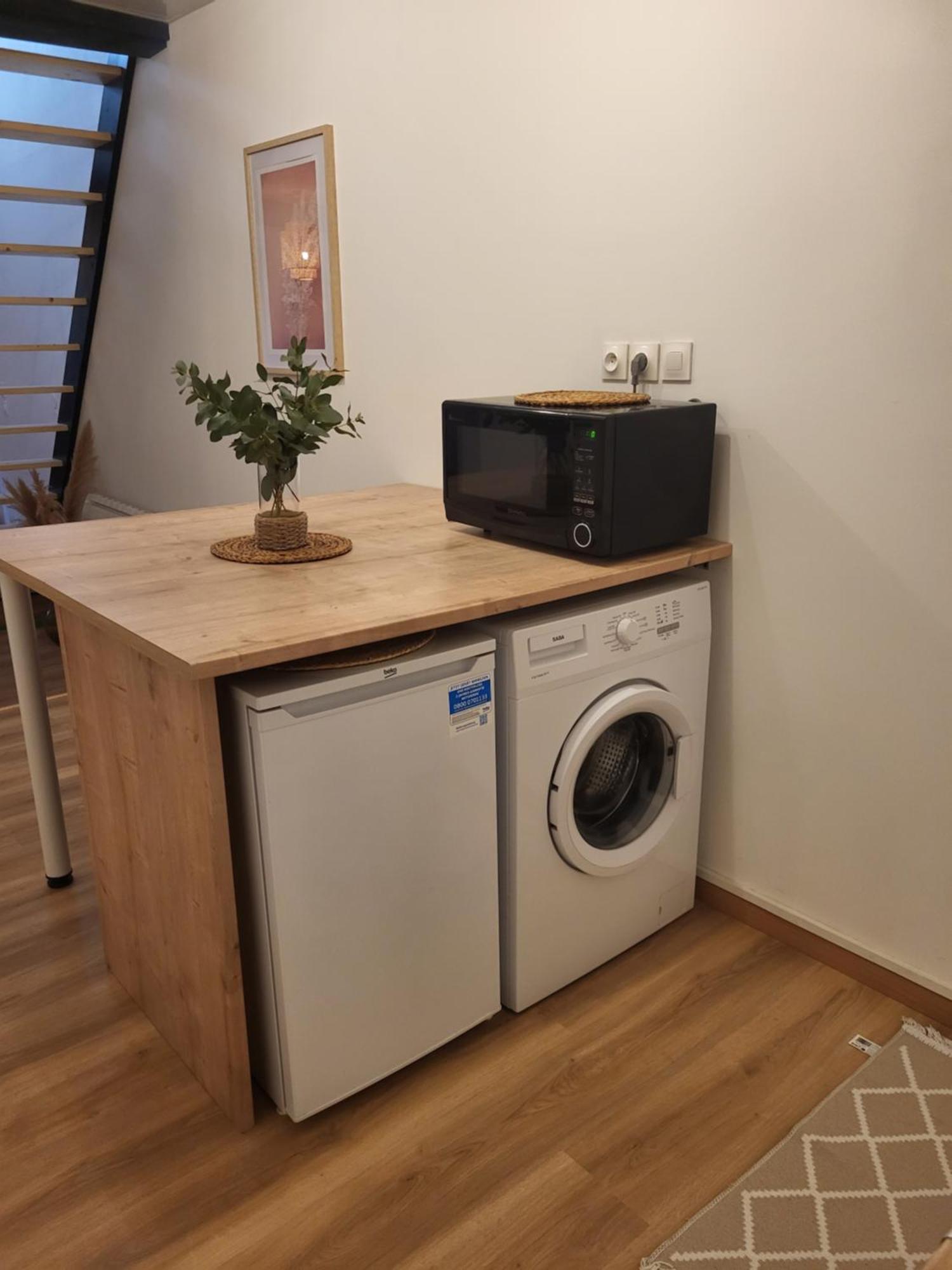 Maison De Village A La Decoration Boheme Jusqu'A 6 Personnes Viviers-lès-Montagnes Eksteriør billede