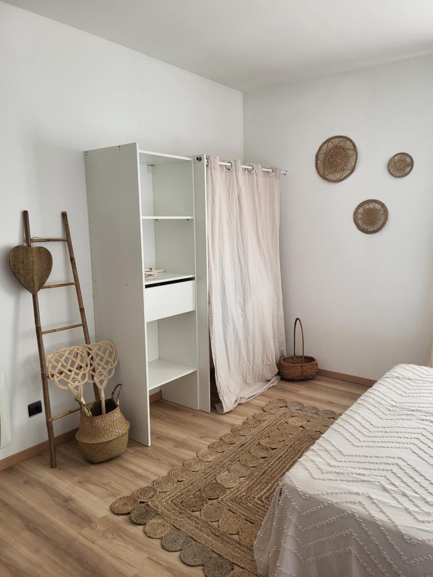 Maison De Village A La Decoration Boheme Jusqu'A 6 Personnes Viviers-lès-Montagnes Eksteriør billede
